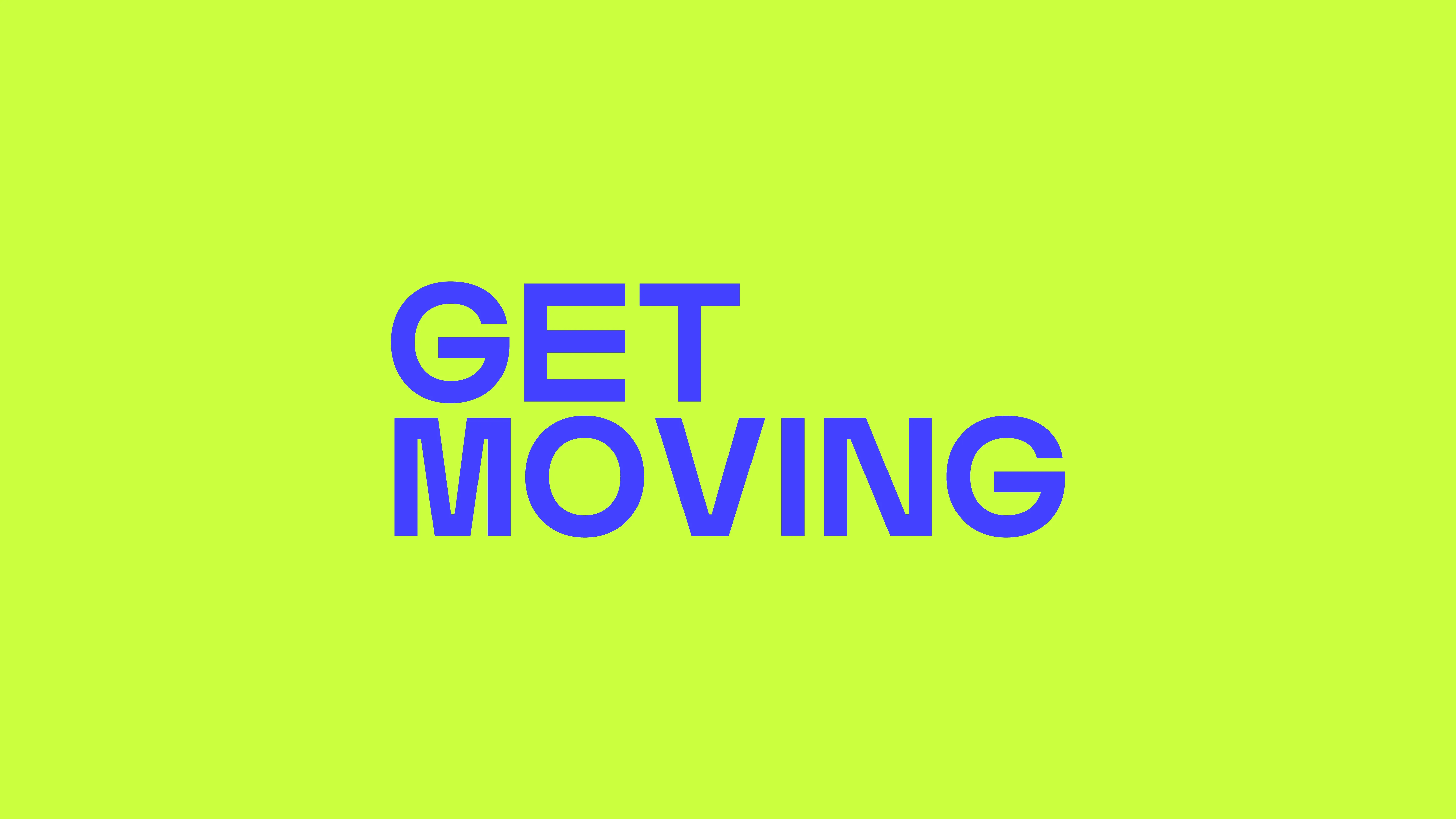 GET MOVING logo 4
